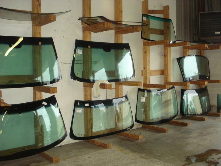 Window glass lafayette la cornerstone glass