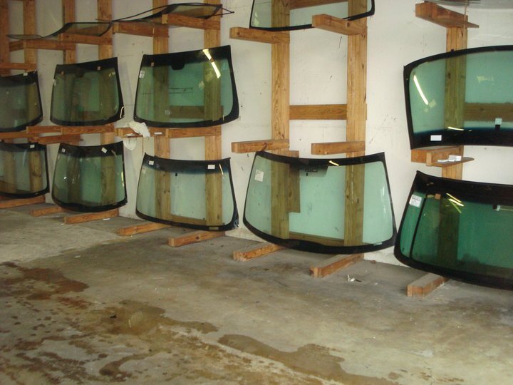 Window Glass Lafayette, LA Cornerstone Glass