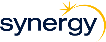 Proudly Sponsored by Synergy