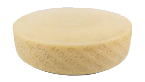 montasio