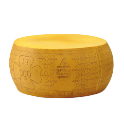 grana padano