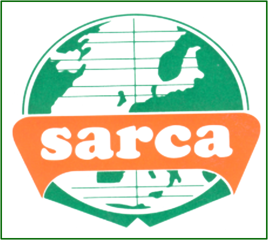 Logo Sarca