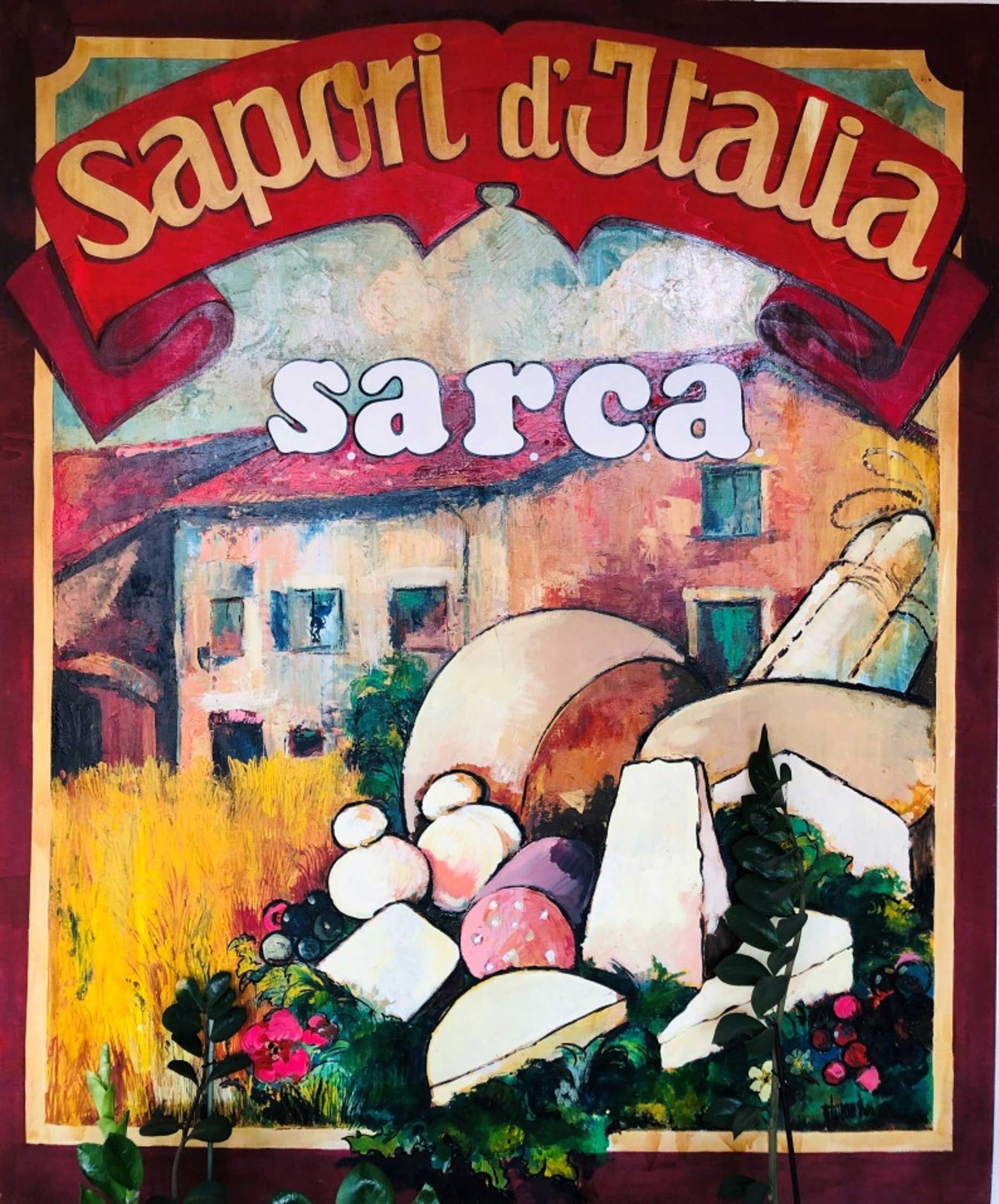 STORIA