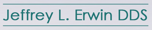 Jeffrey L. Erwin DDS