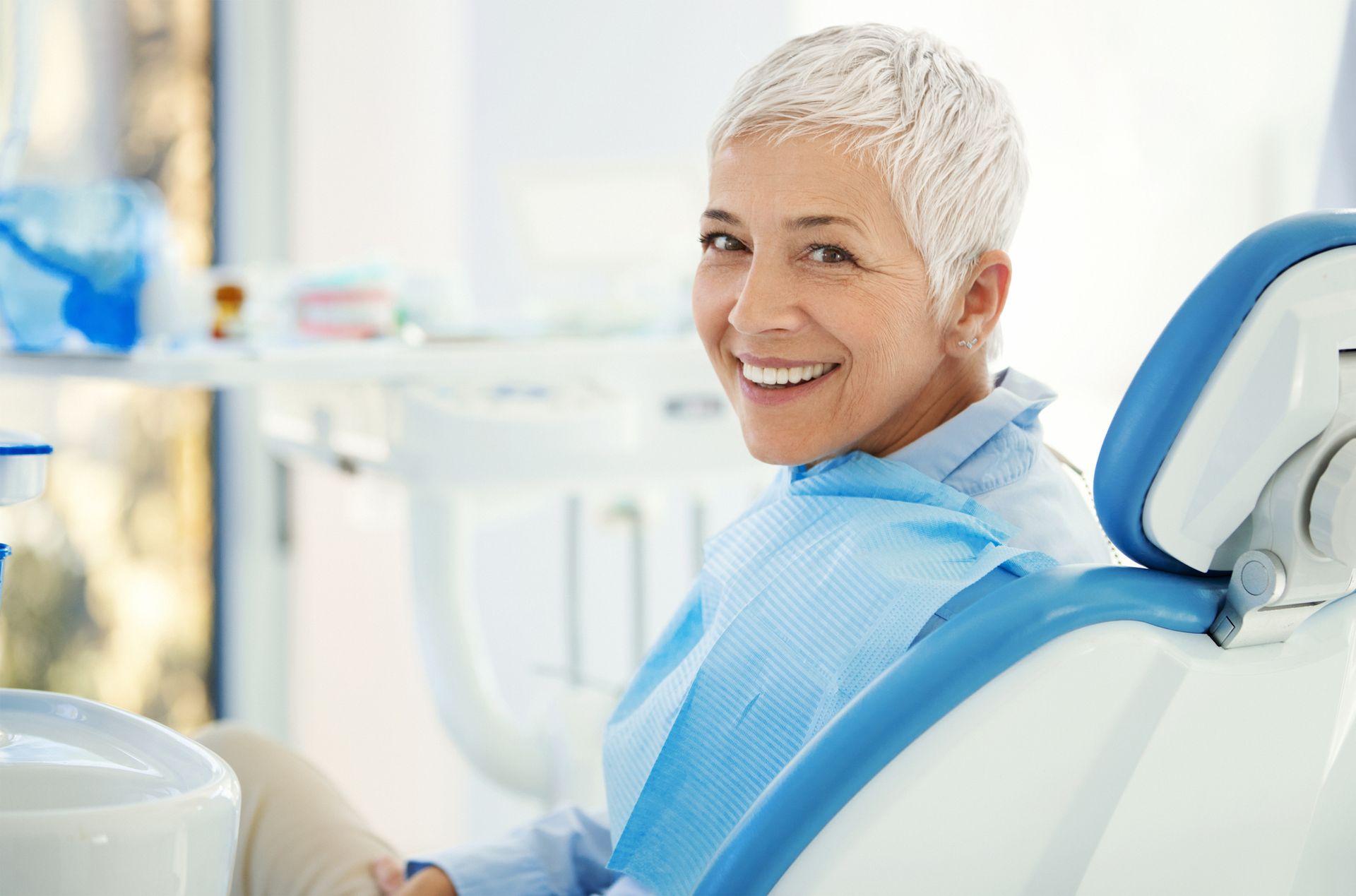 Dental Veneers — Marysville, WA — Jeffrey L. Erwin DDS