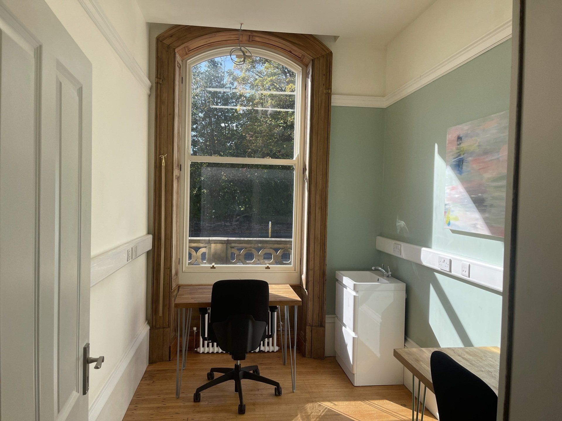Ground Floor Co-working