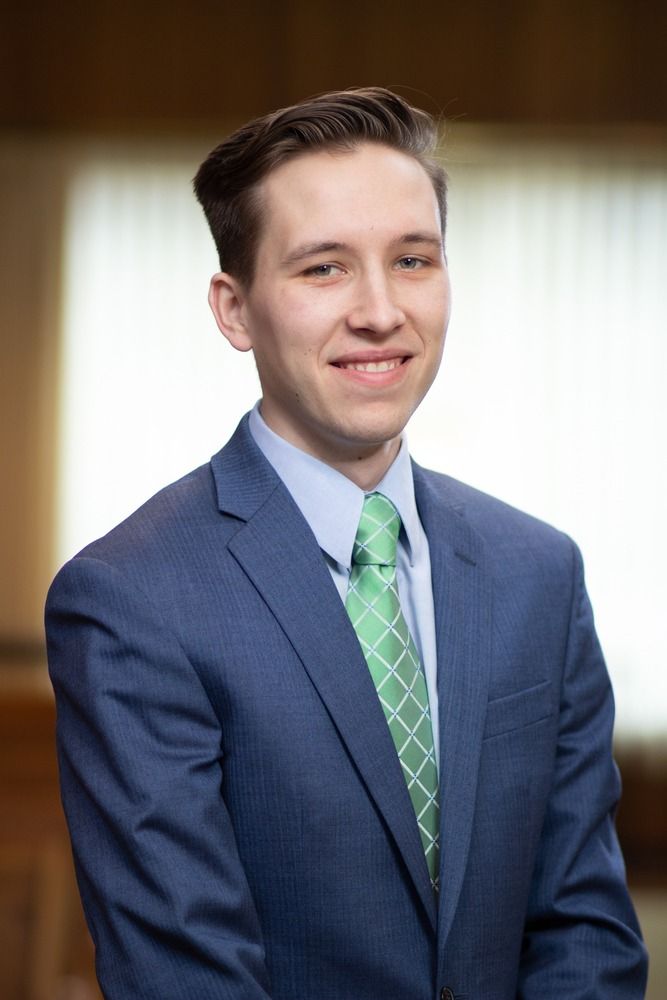 Staff Photo
