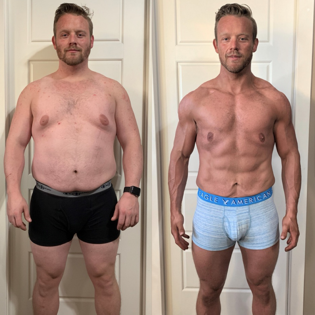 Titan Client Transformation