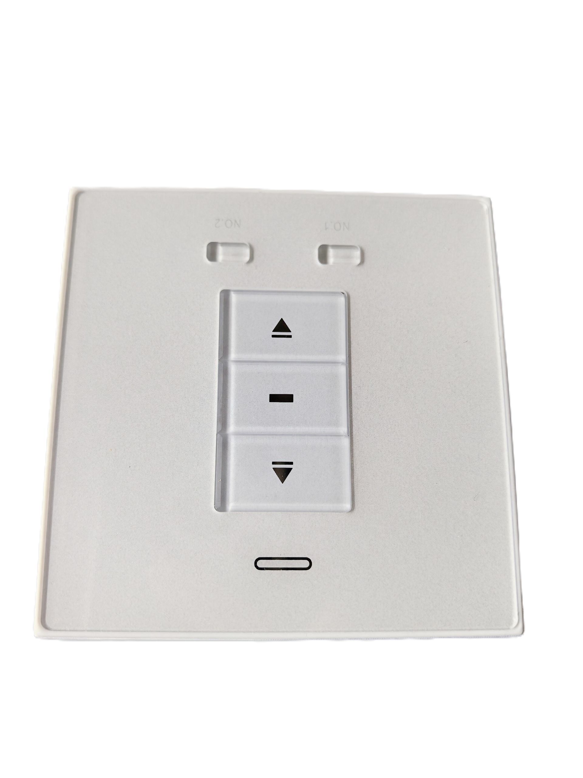 interruptor de pared