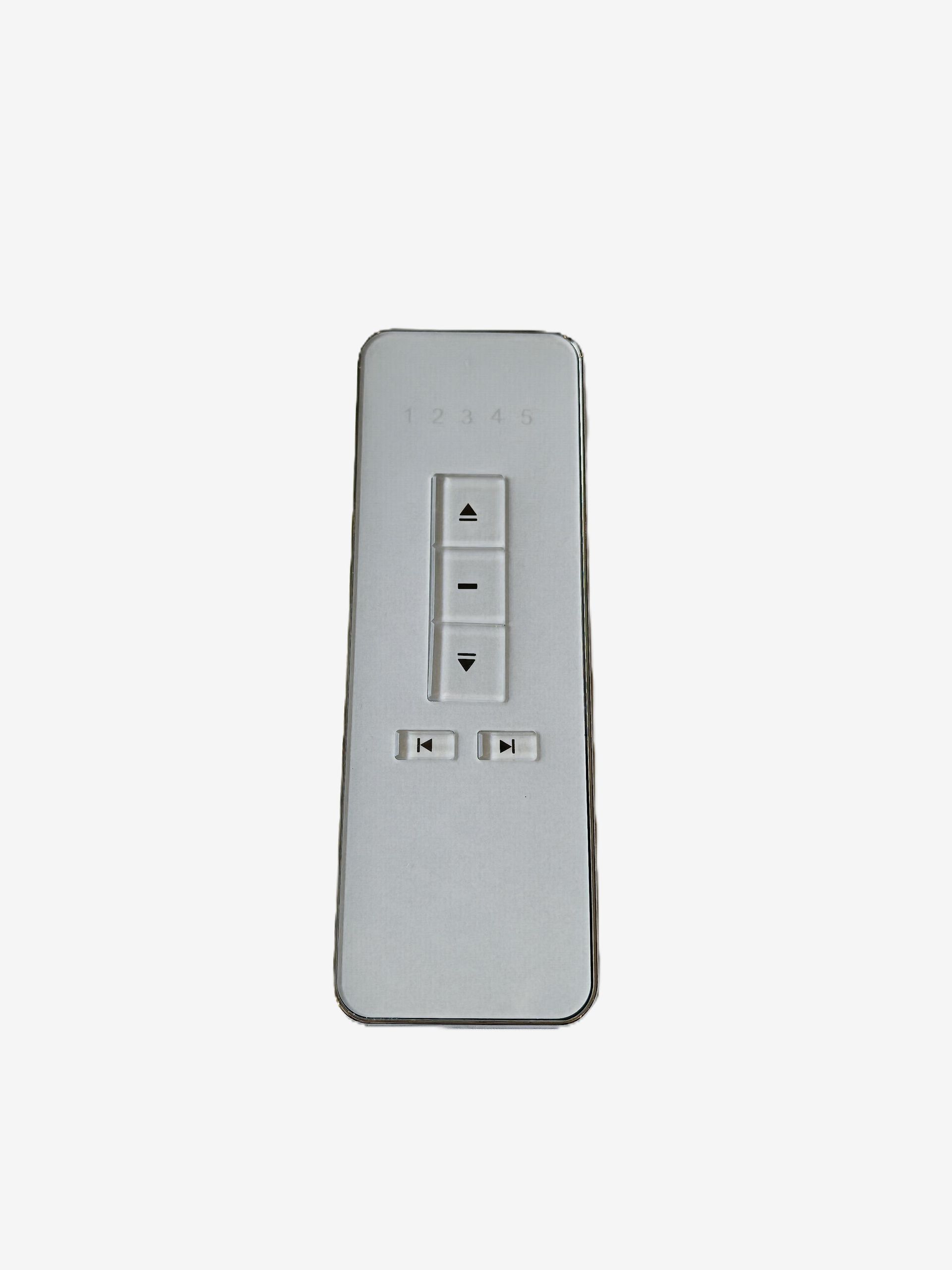 CONTROL REMOTO CORTINA ENROLLABLE