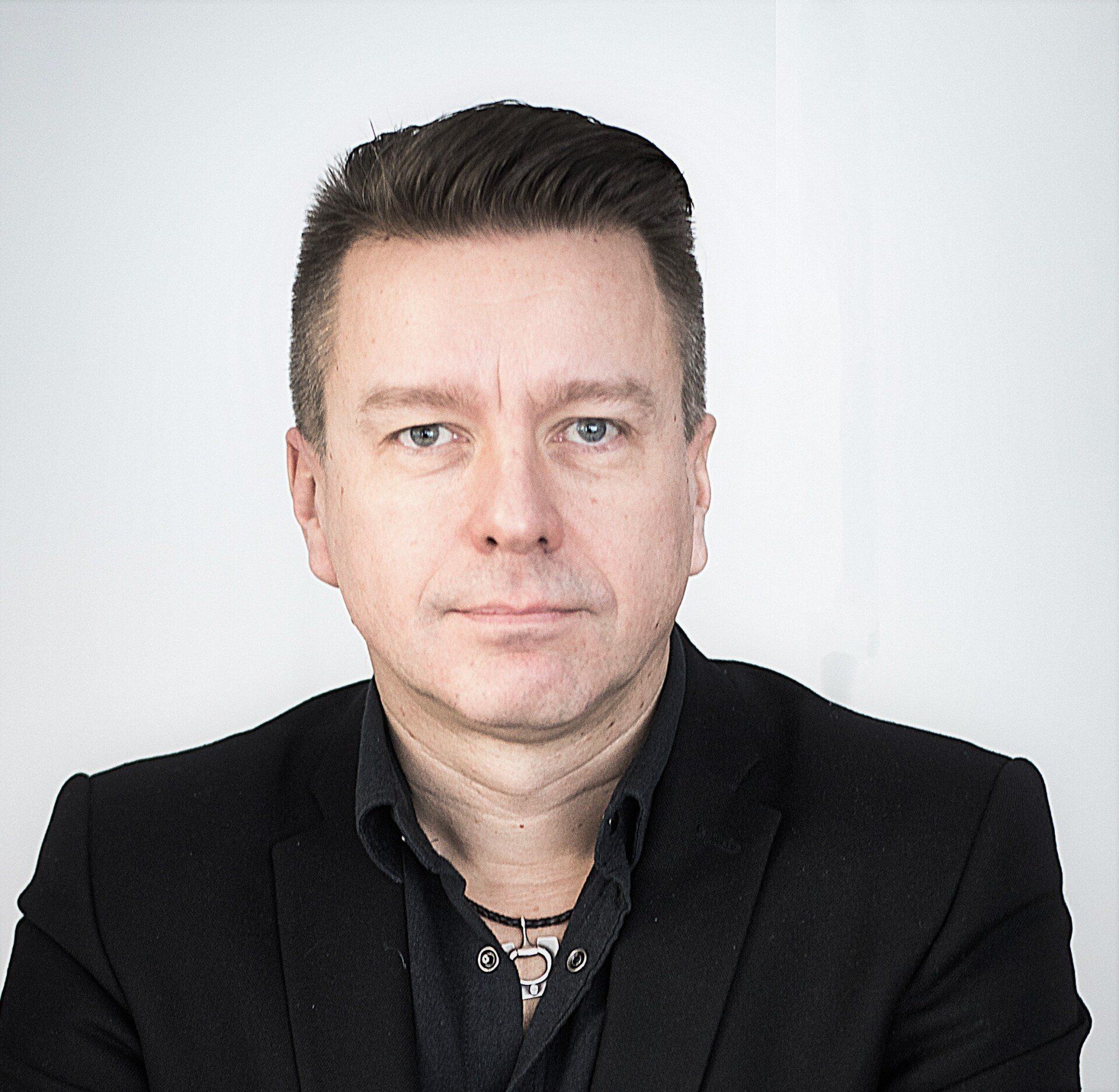 Keijo Särkijärvi