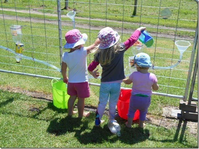 Learn in the Home Environment — Kempsey, NSW — Kempsey Family Day Care