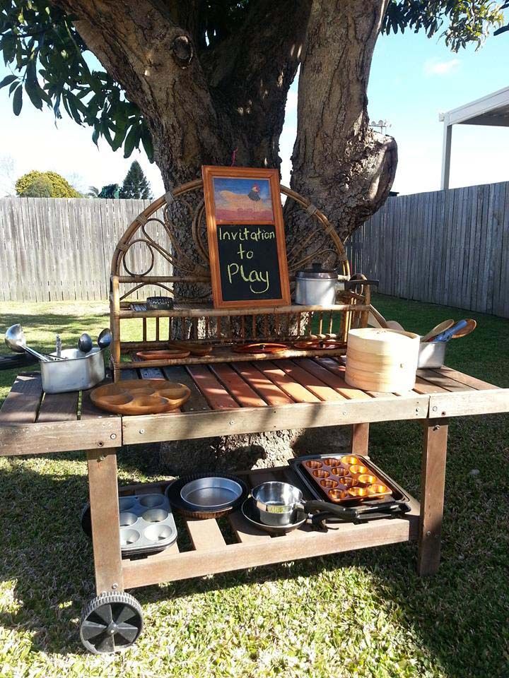 Invitation to Play — Kempsey, NSW — Kempsey Family Day Care