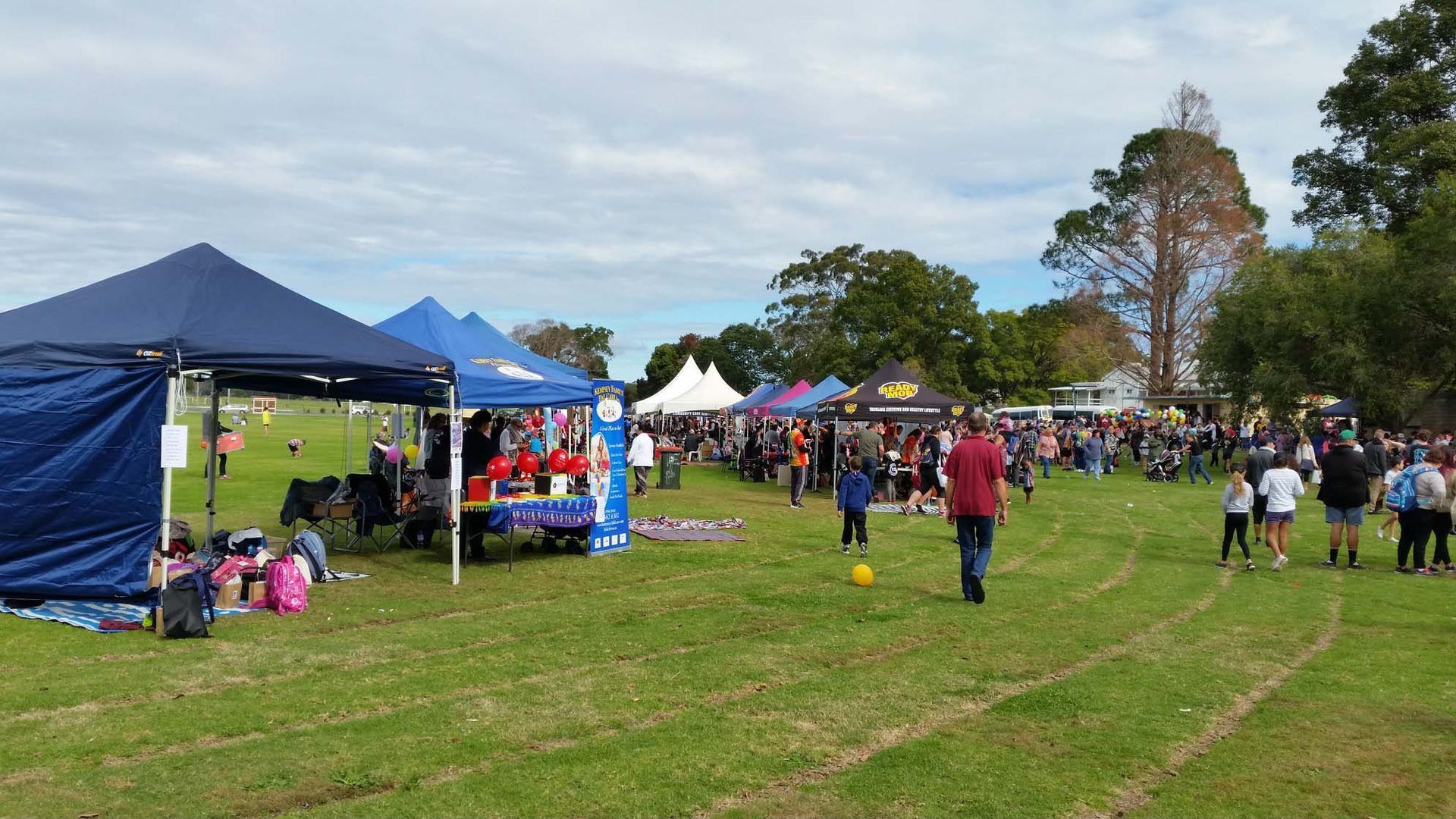 School Events — Kempsey, NSW — Kempsey Family Day Care