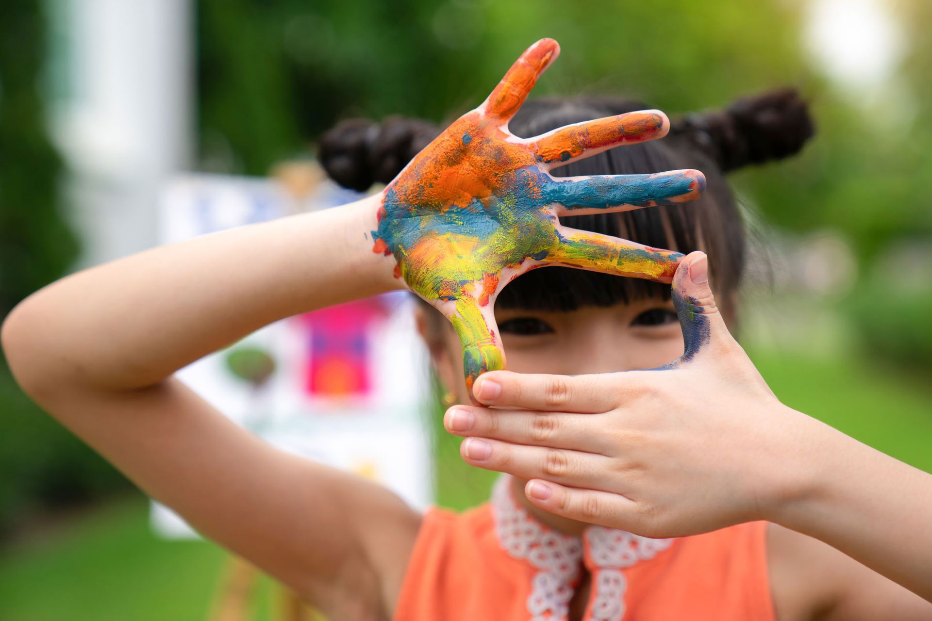 Family Day Care — Kempsey, NSW — Kempsey Family Day Care