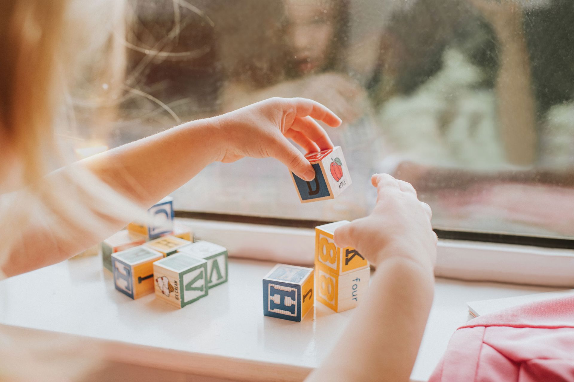 In-Home Care — Kempsey, NSW — Kempsey Family Day Care