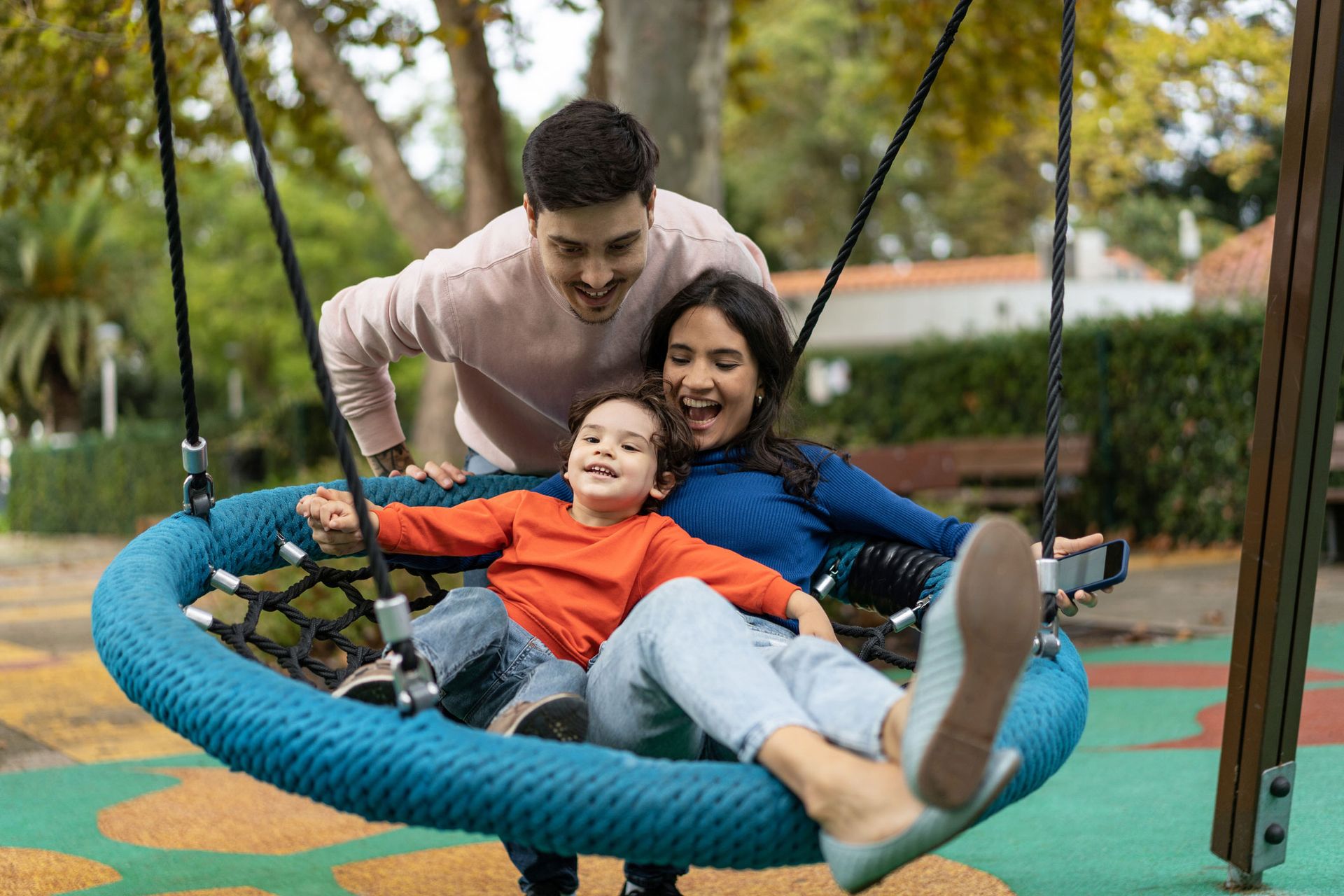 Family — Kempsey, NSW — Kempsey Family Day Care