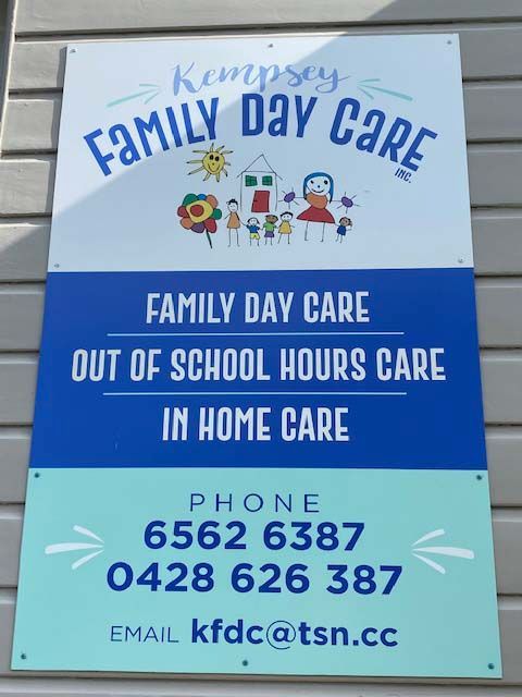 Who Are Our Educators — Kempsey, NSW — Kempsey Family Day Care