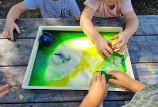 Children Build Social Skills — Kempsey, NSW — Kempsey Family Day Care