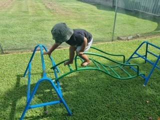 Children Playing — Kempsey, NSW — Kempsey Family Day Care