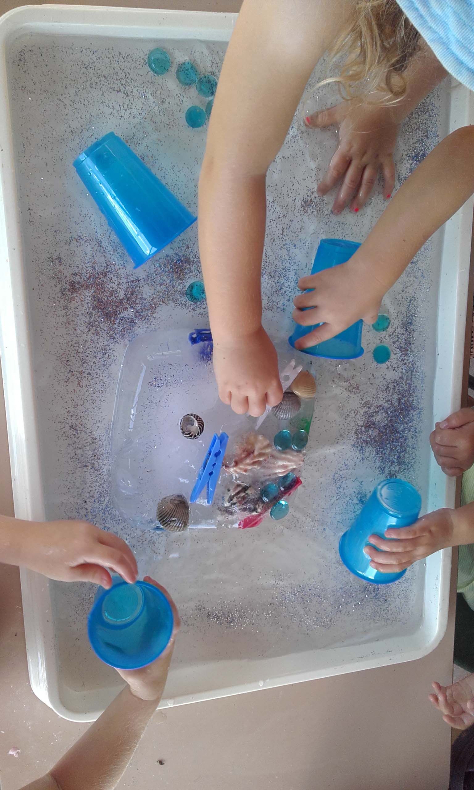 Learning Experience and Development — Kempsey, NSW — Kempsey Family Day Care