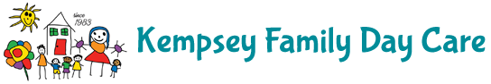 Kempsey Family Day Care & In-Home Care