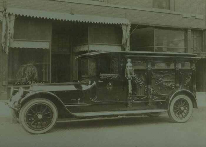 About Us | Halligan-McCabe-DeVries Funeral Home
