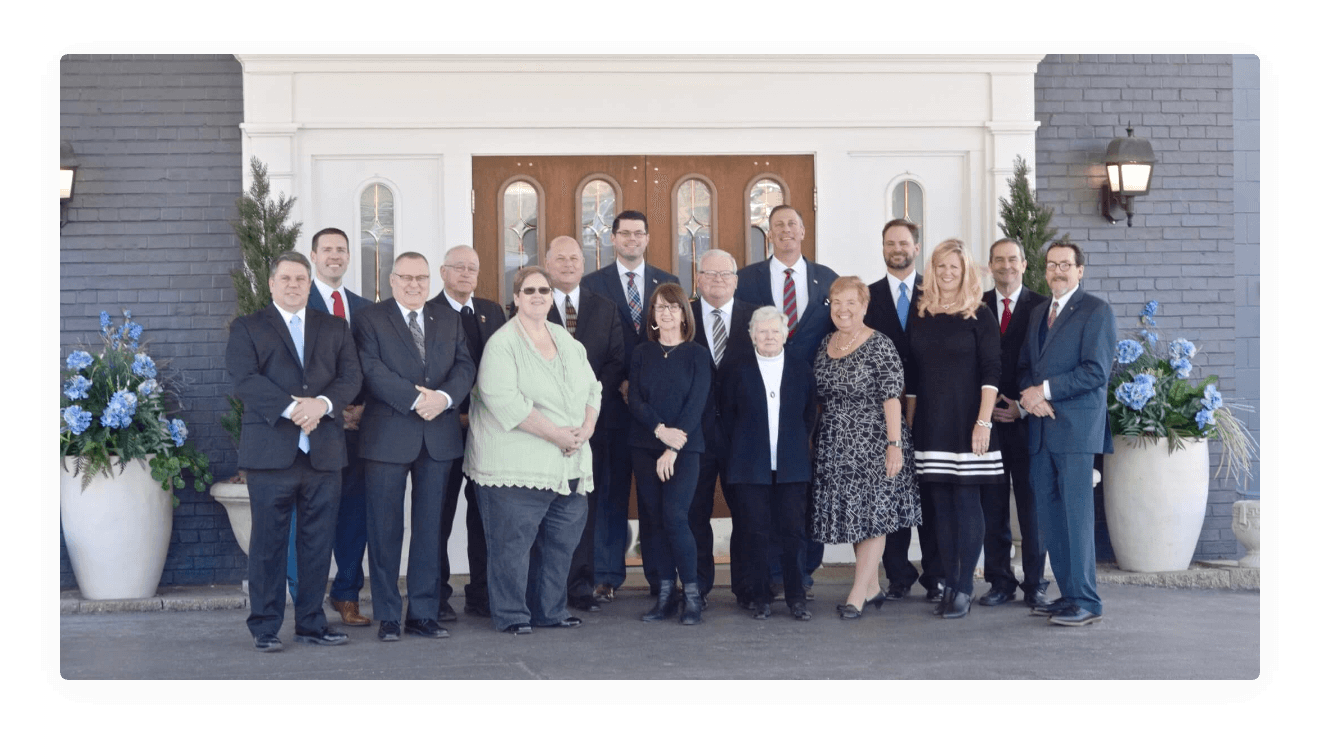Services Offered By Halligan Mccabe Devries Funeral Home