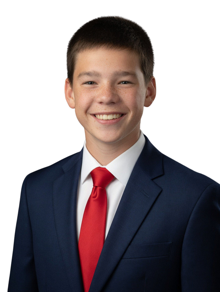 Brennan Haut