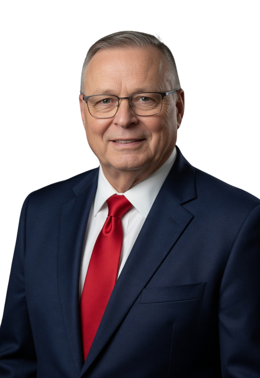 Ed Schloemer