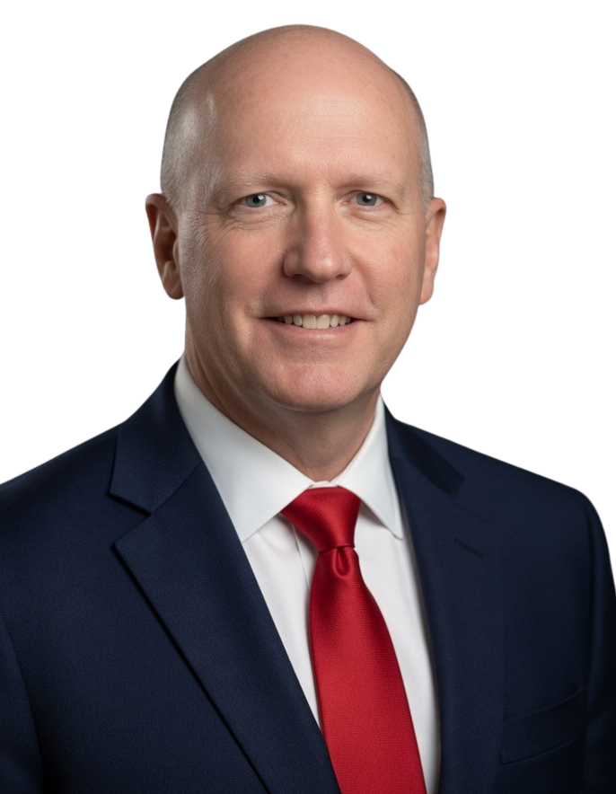 Mark Oestreich