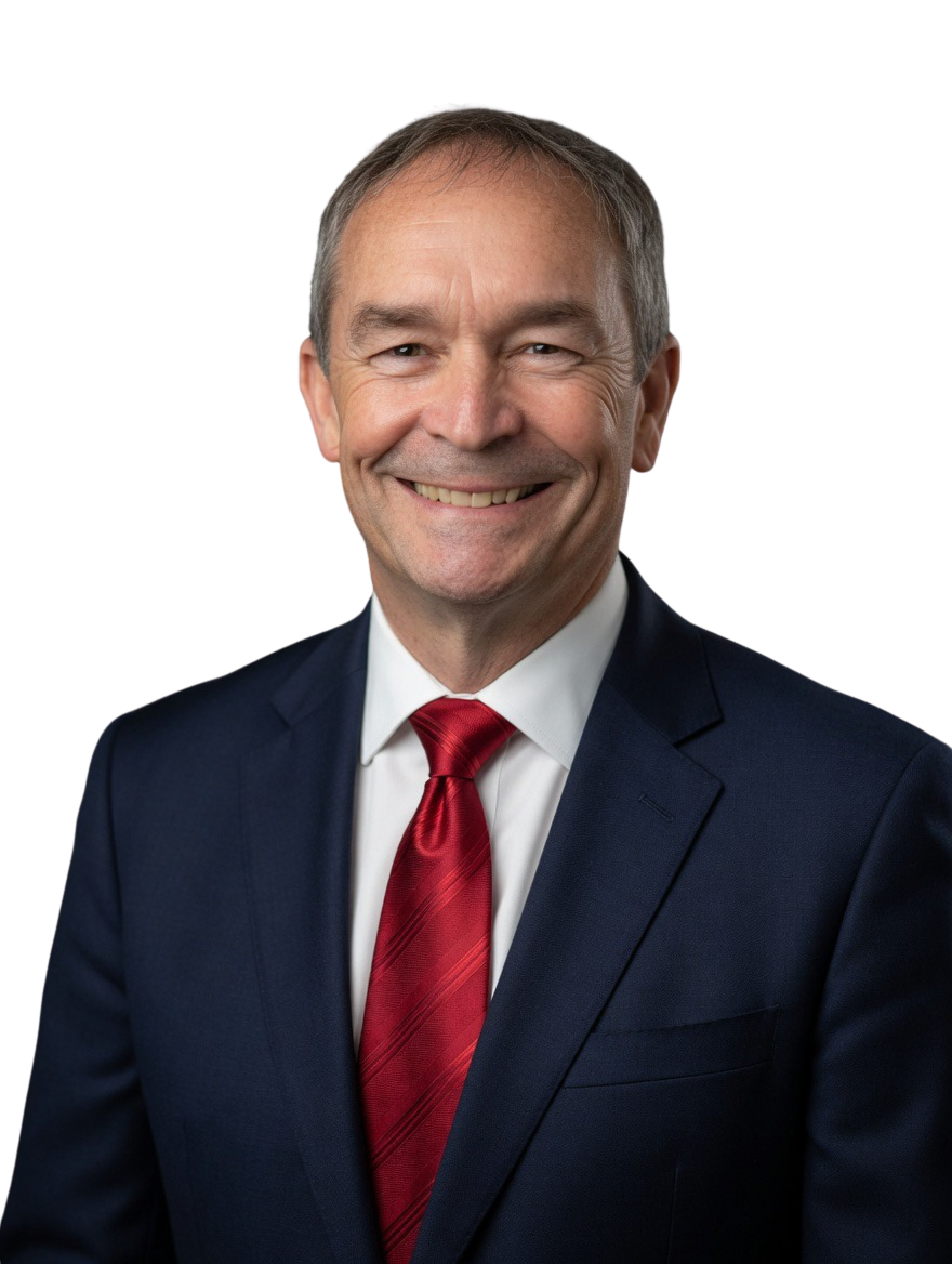 Mike Chupka