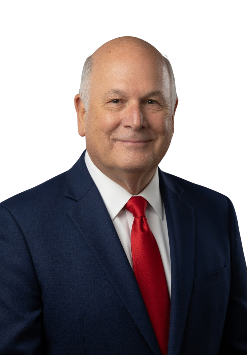 Mike Jacobsen