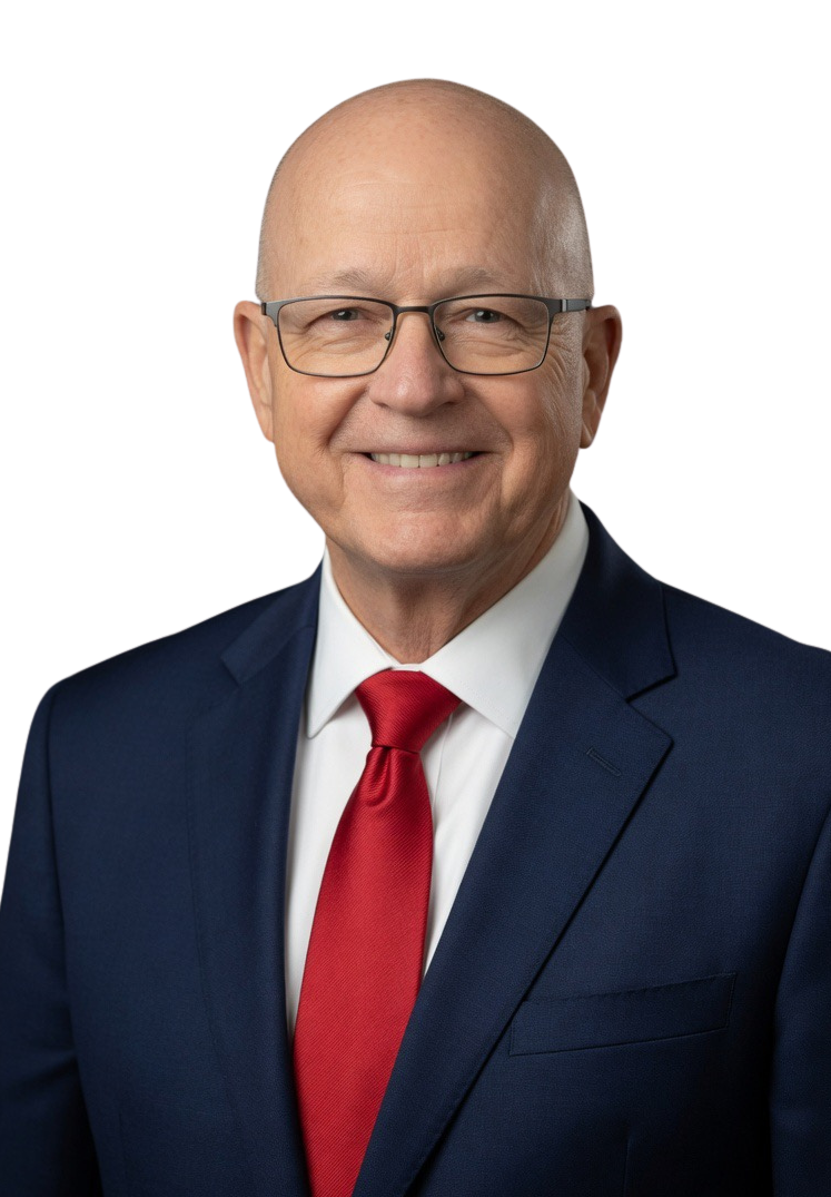Tim Dugan