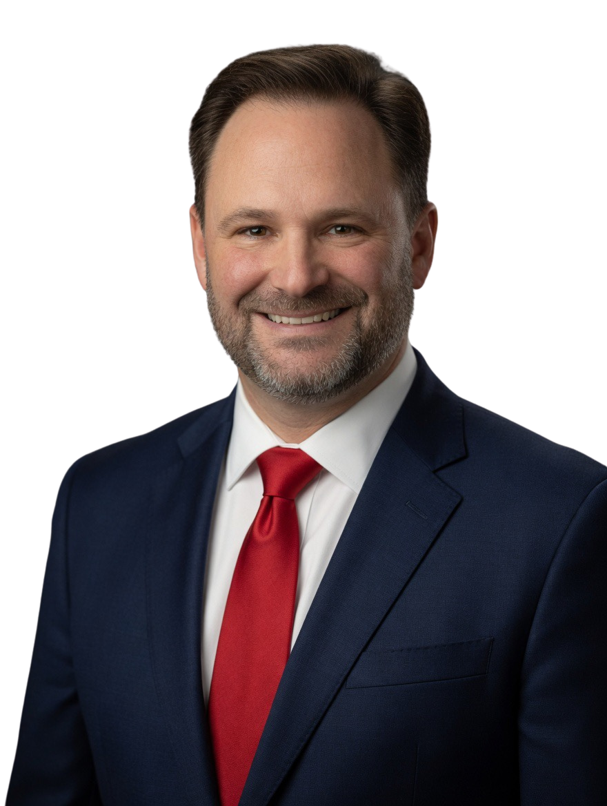 Tony Malchodi