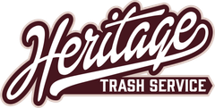Heritage Trash Service Heritage Trash Service