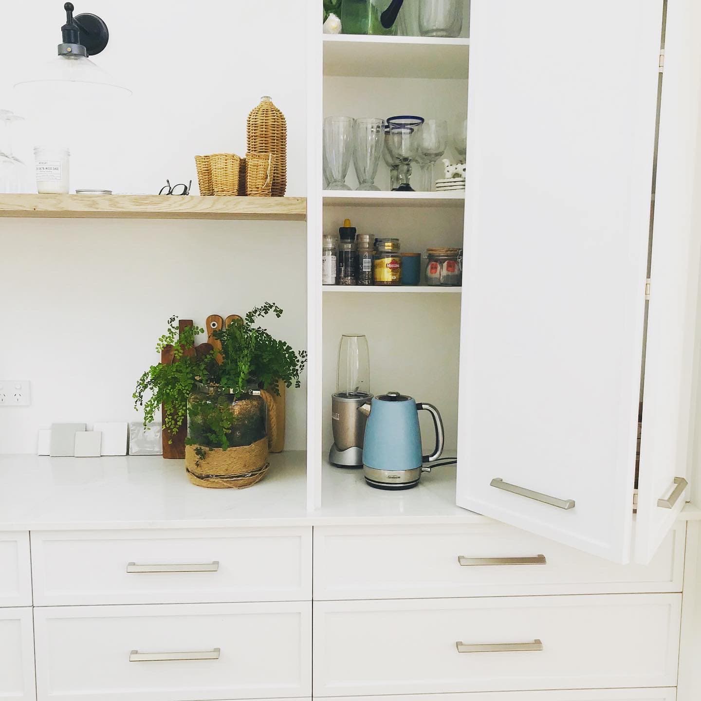 Bathroom Vanities in Yeppoon | Keppel Kitchens