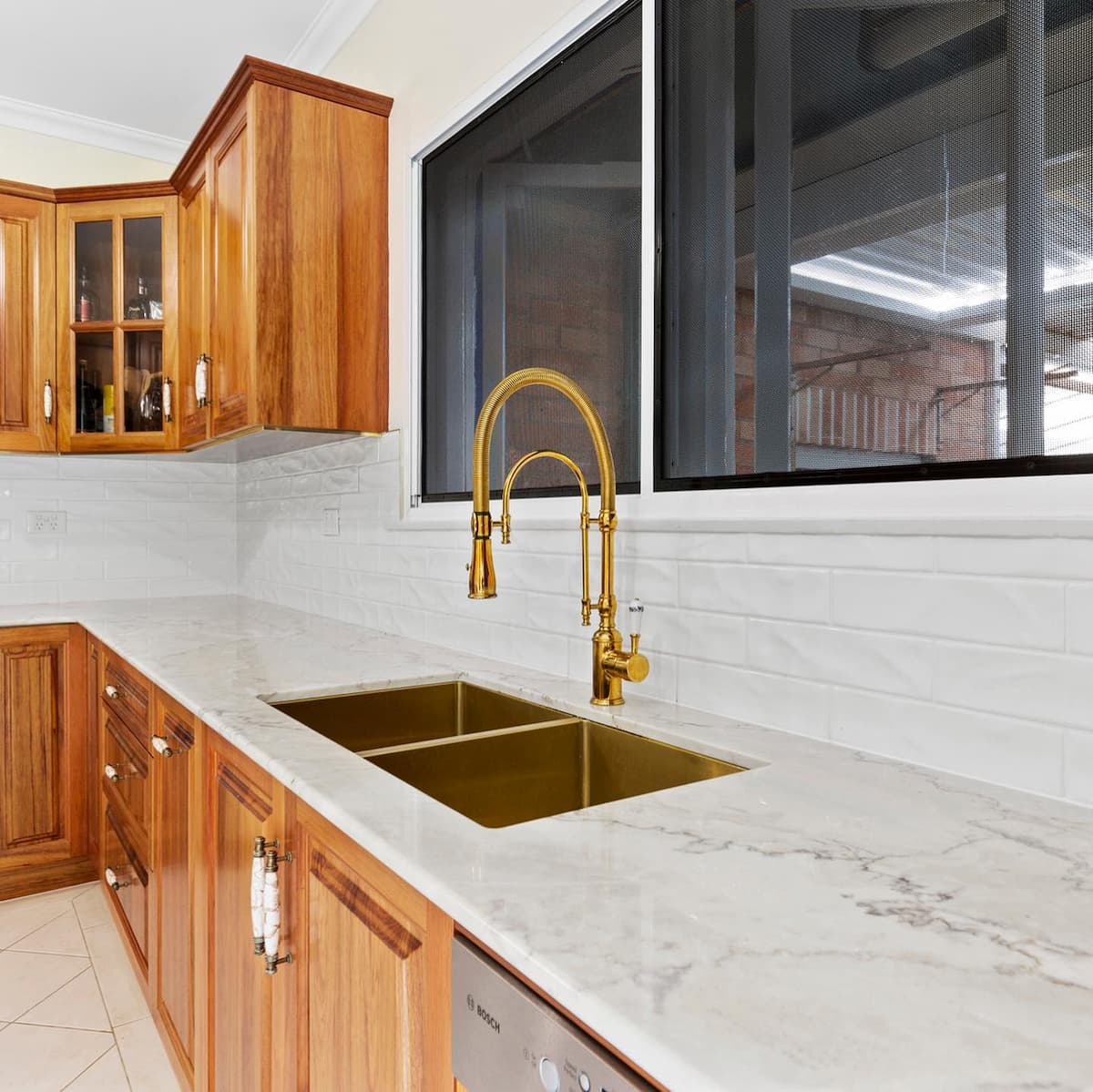 Bathroom Vanities in Yeppoon | Keppel Kitchens