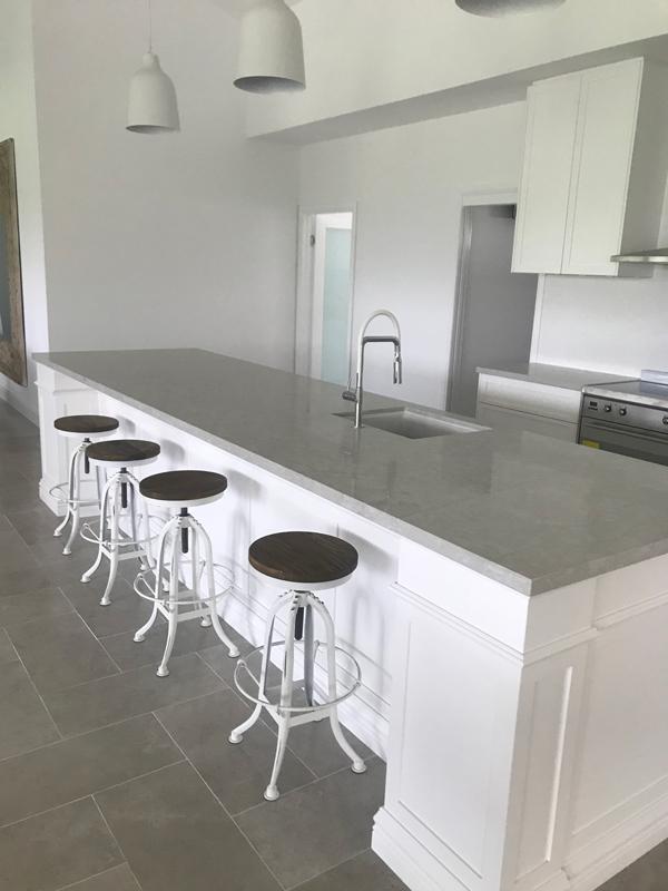 Kitchen Area — Keppel Kitchens in Yeppoon, QLD