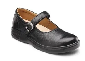 Women's Merry Jane Diabetic Shoes — Pembroke Pines, FL — Huse Artificial Limb & Brace Women's Merry Jane Diabetic Shoes — Pembroke Pines, FL — Huse Artificial Limb & Brace