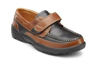 Men's Mike Diabetic Shoes — Pembroke Pines, FL — Huse Artificial Limb & Brace Men's Mike Diabetic Shoes — Pembroke Pines, FL — Huse Artificial Limb & Brace