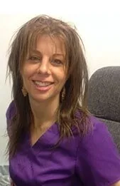 Melissa Huse — Pembroke Pines, FL — Huse Artificial Limb & Brace Melissa Huse — Pembroke Pines, FL — Huse Artificial Limb & Brace