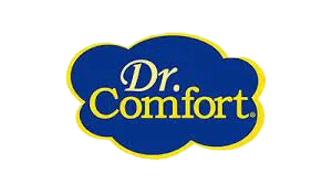 Dr. Comfort Dr. Comfort