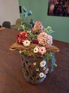 Paas / lente workshop deocratie