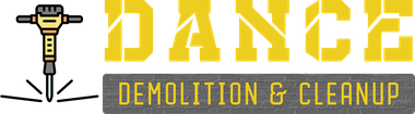 Dance Demolition & Clean Up LLC Dance Demolition & Clean Up LLC