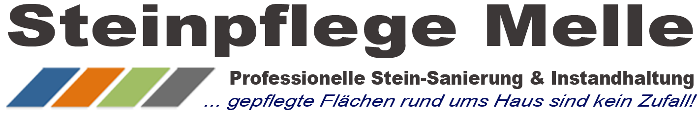 Steinpflege-Melle