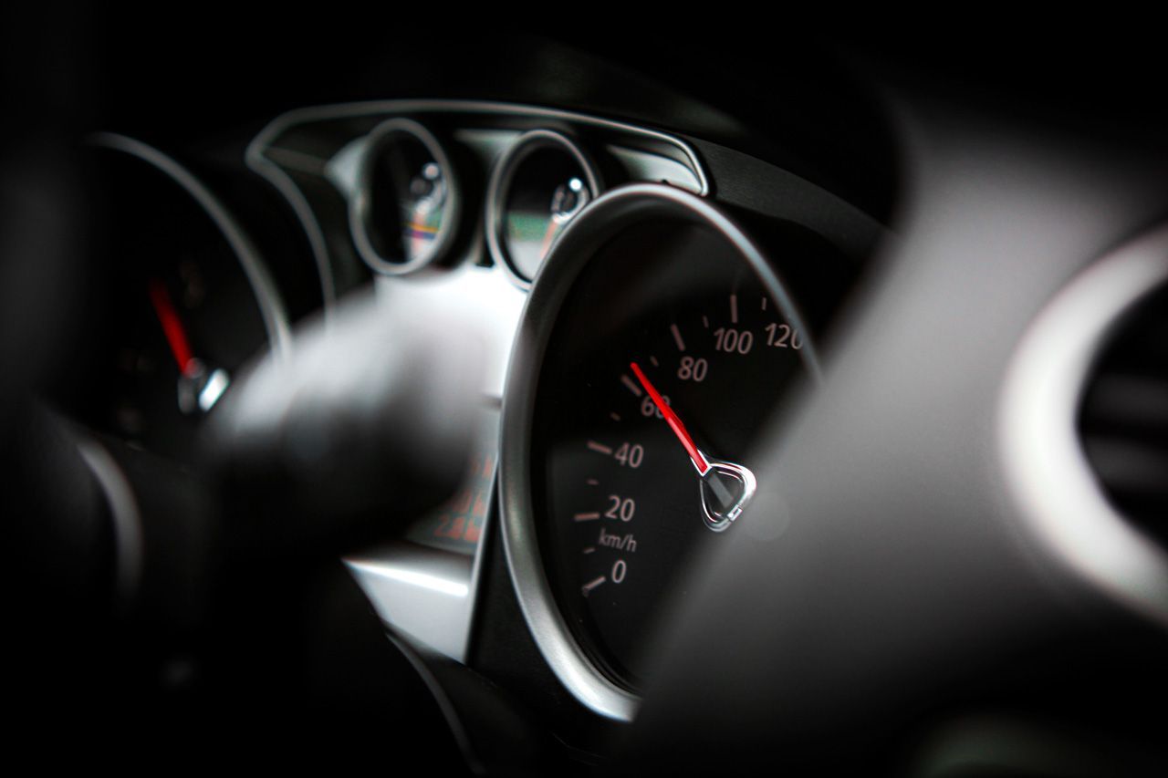 Inside The Car — Palmerston North, NZ — PNZ Auto Parts