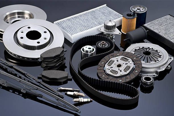 Car Parts — Palmerston North, NZ — PNZ Auto Parts