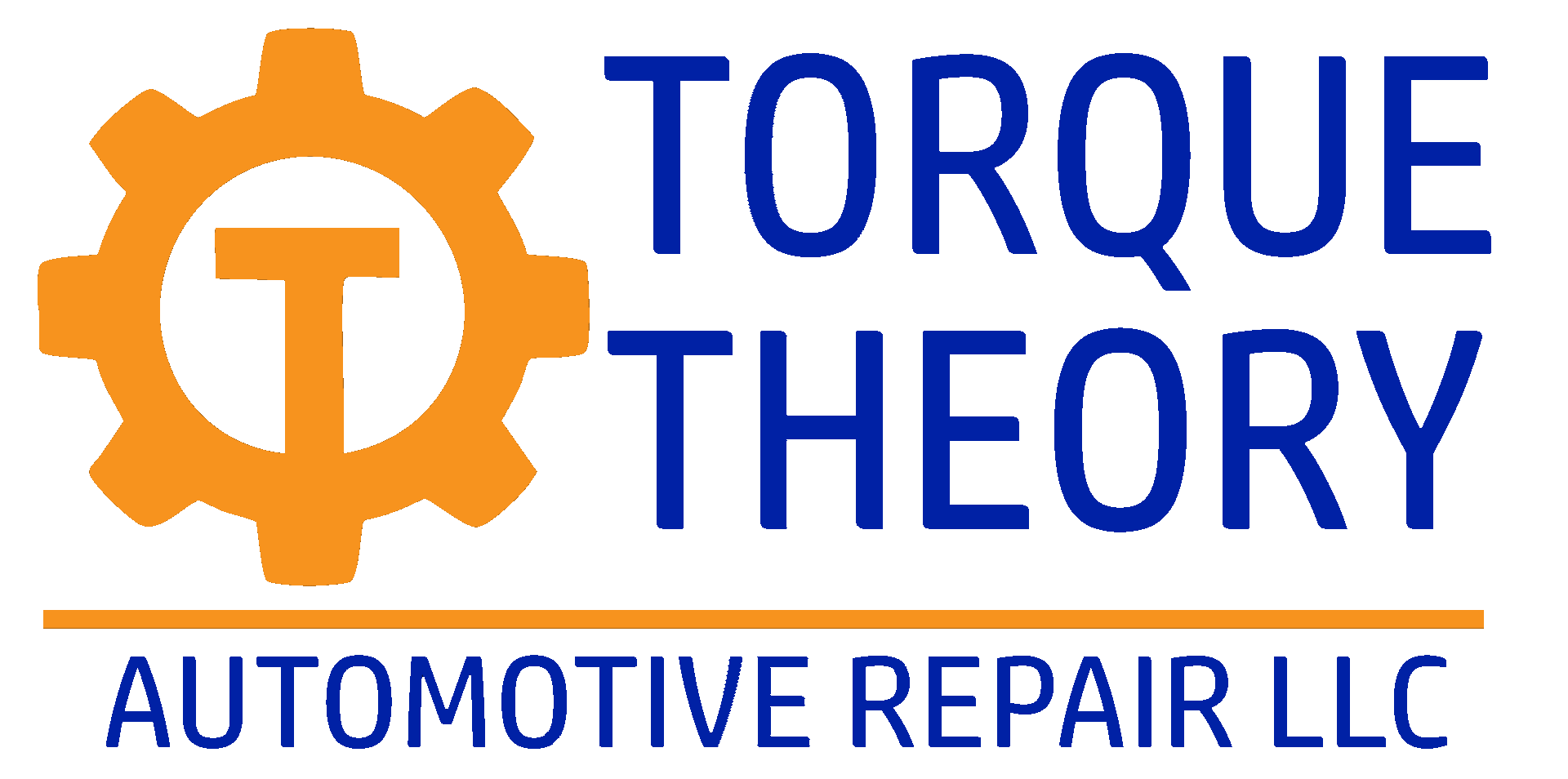 Logo | Torque Theory Automotive Repair LLC