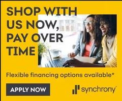Synchrony Finance | Torque Theory Automotive Repair LLC